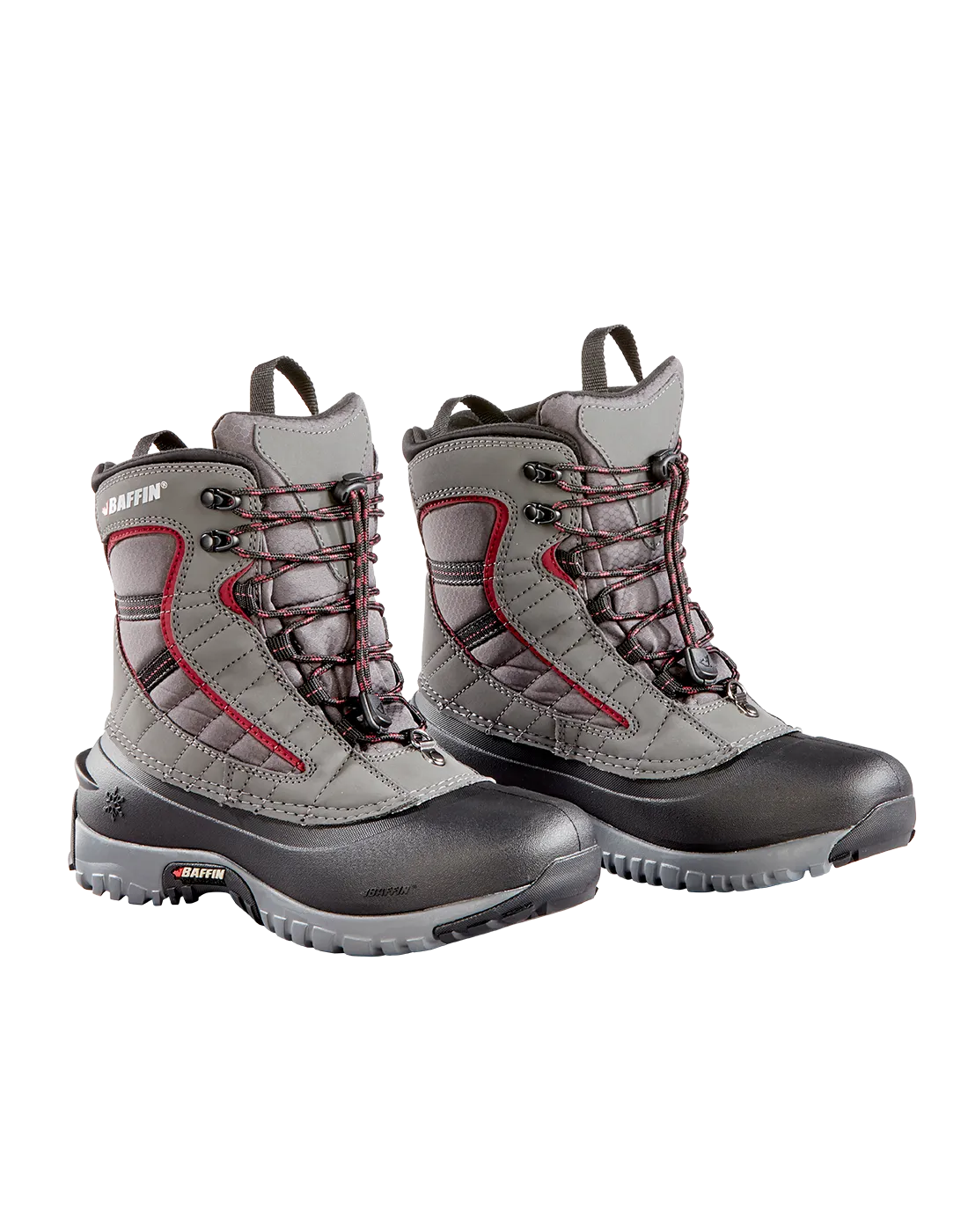 Boots - Baffin Sage, Ultralite Collection, Women's, LITE-W006