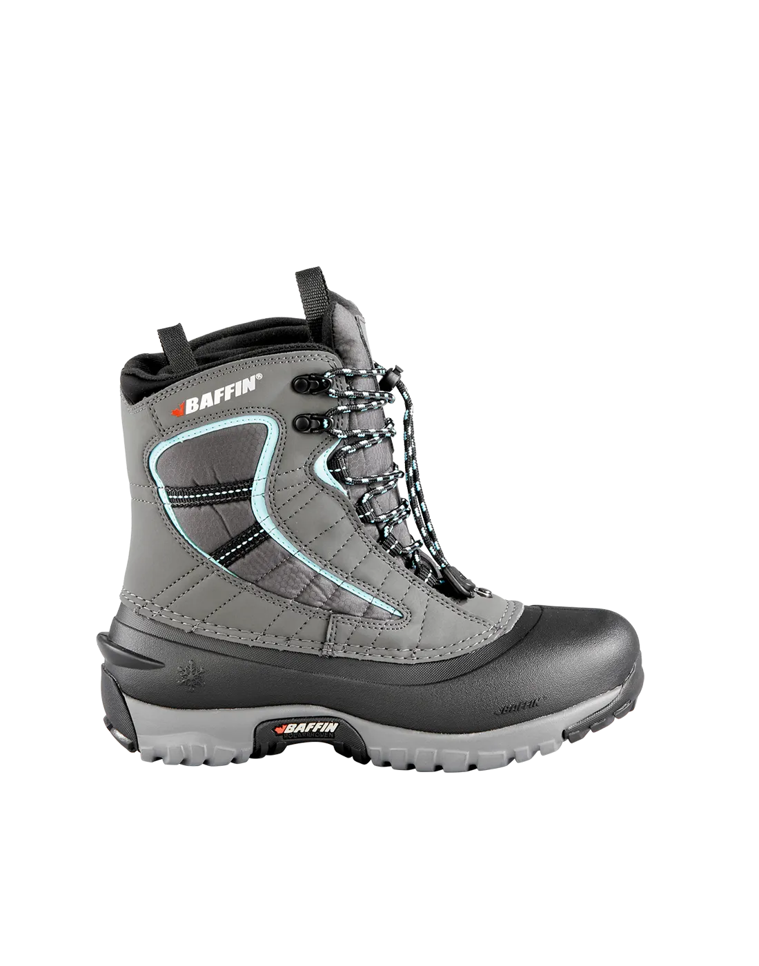 Boots - Baffin Sage, Ultralite Collection, Women's, LITE-W006