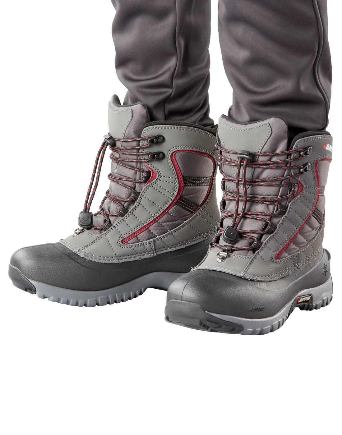 Boots - Baffin Sage, Ultralite Collection, Women's, LITE-W006