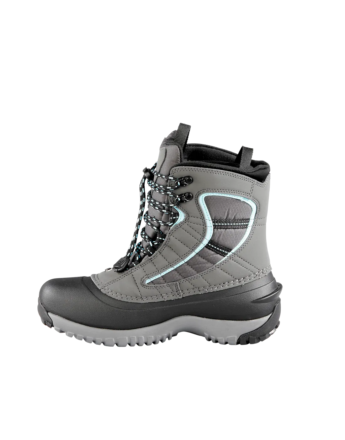 Boots - Baffin Sage, Ultralite Collection, Women's, LITE-W006