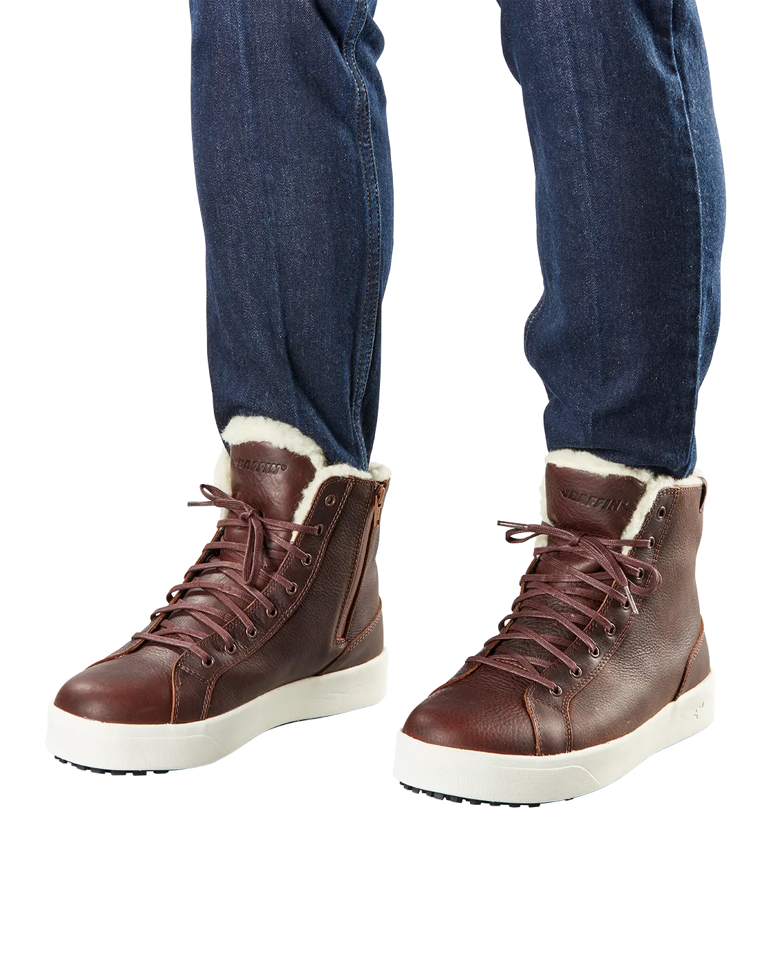 Boots - Baffin TAVERN Men's Winter Boot, TORO-M001