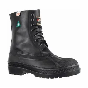 Boots - Baffin Whitehorse Bushpac Insulated Work Boots, Steel Toe w/ Plate, Men's, 85570019🍁