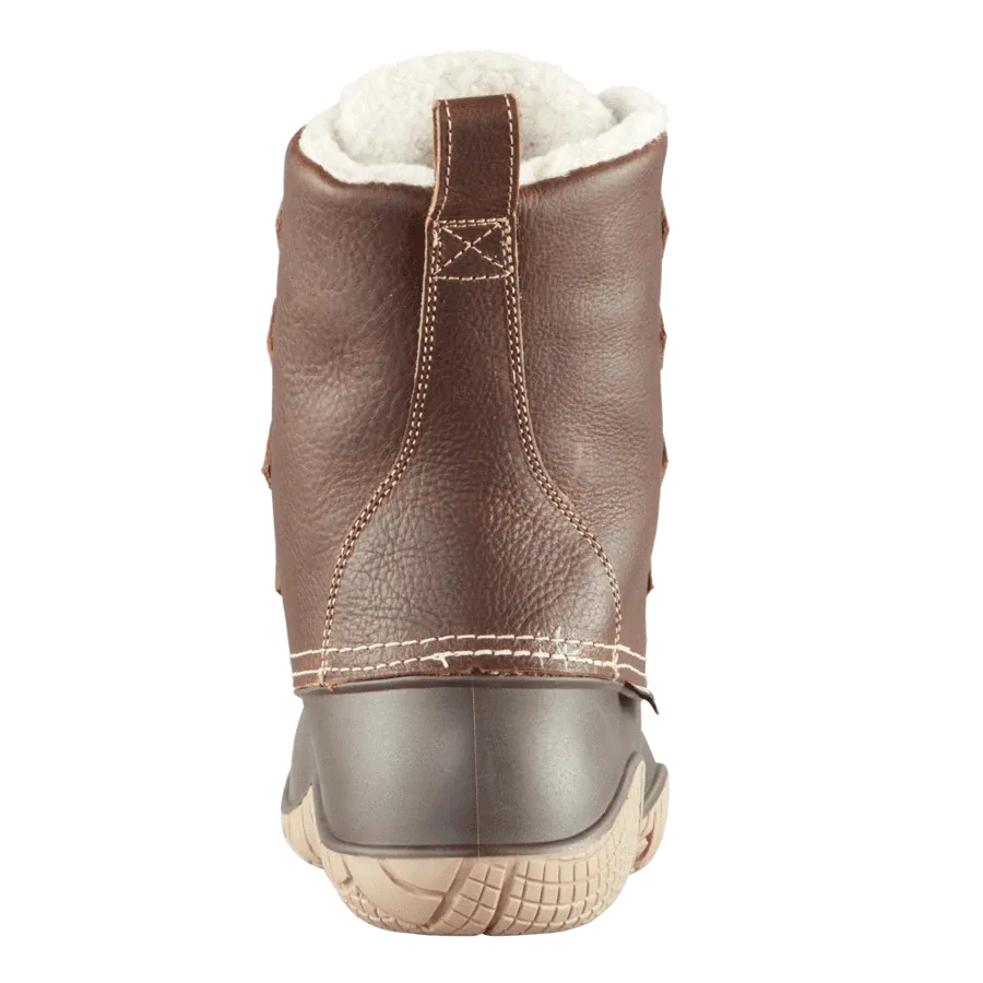 Boots - Baffin YELLOWKNIFE, Canadian Collection, Men's Winter Boot, CANA-M001🍁