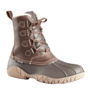 Boots - Baffin YELLOWKNIFE, Canadian Collection, Men's Winter Boot, CANA-M001🍁