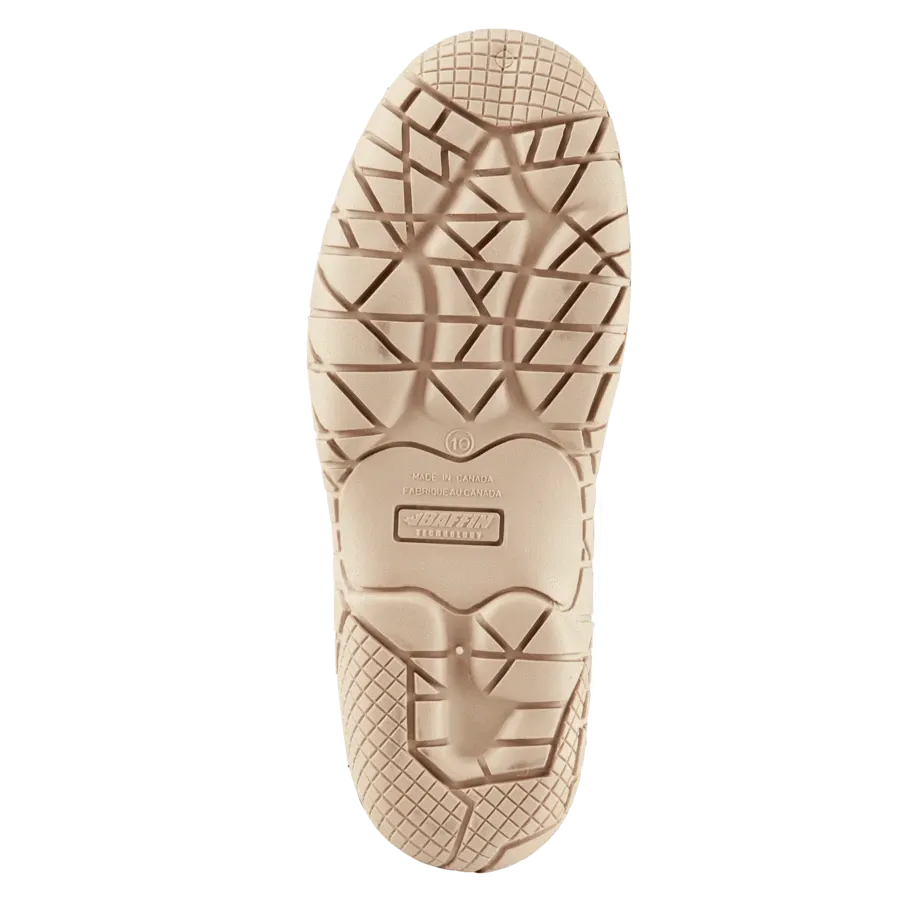 Boots - Baffin YELLOWKNIFE, Canadian Collection, Men's Winter Boot, CANA-M001🍁