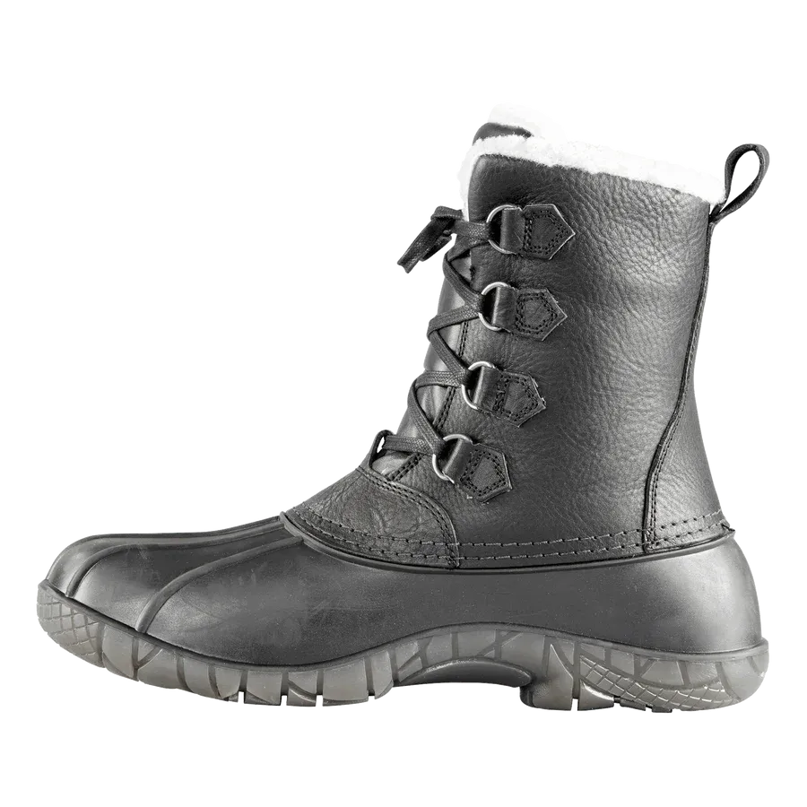 Boots - Baffin YELLOWKNIFE, Canadian Collection, Men's Winter Boot, CANA-M001🍁