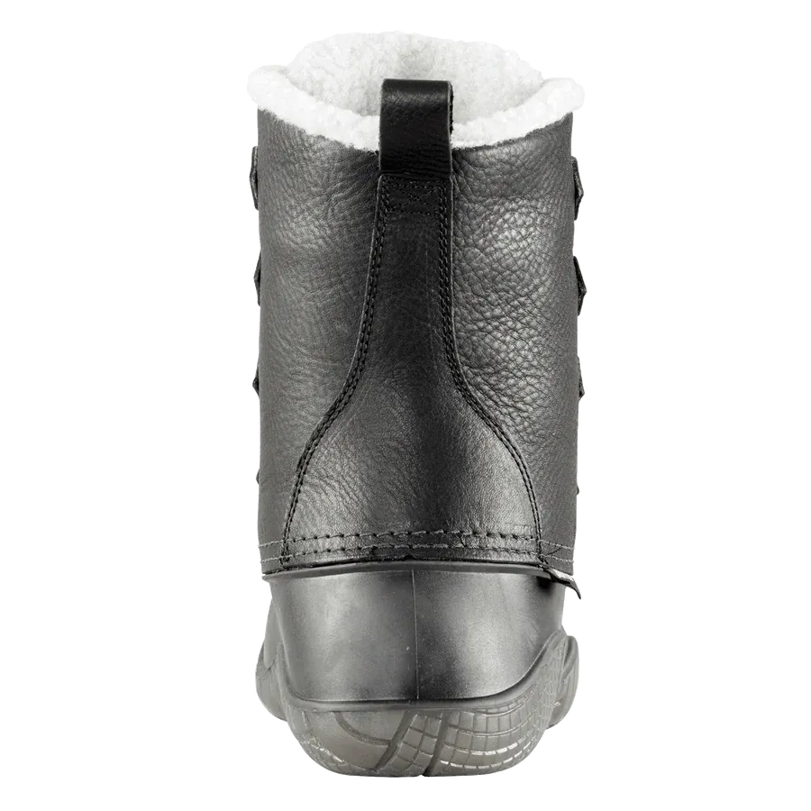 Boots - Baffin YELLOWKNIFE, Canadian Collection, Men's Winter Boot, CANA-M001🍁