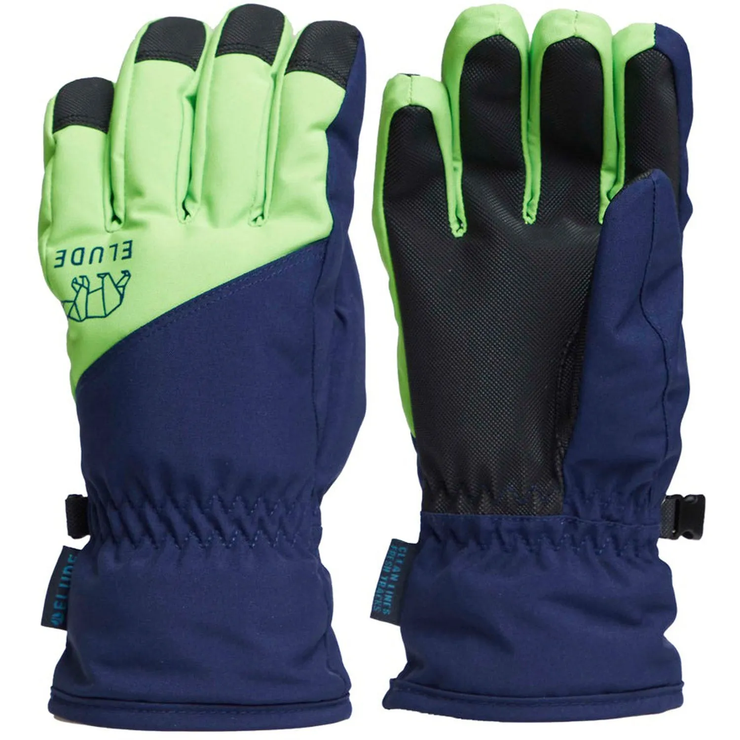 Boys Icon Snow Glove