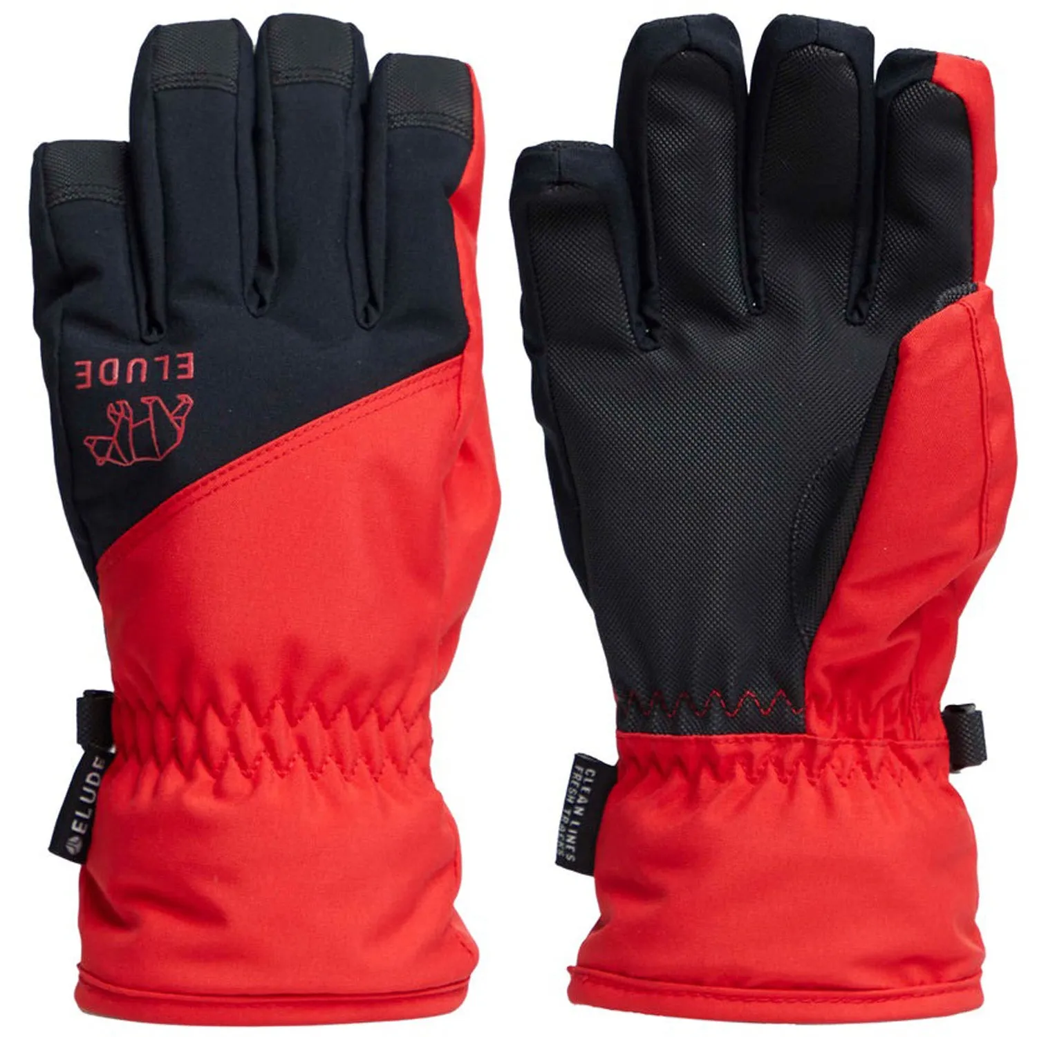 Boys Icon Snow Glove