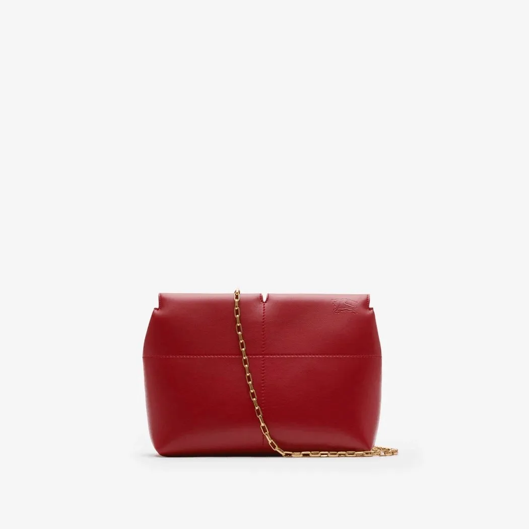 Burberry Snip Clutch
