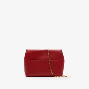 Burberry Snip Clutch