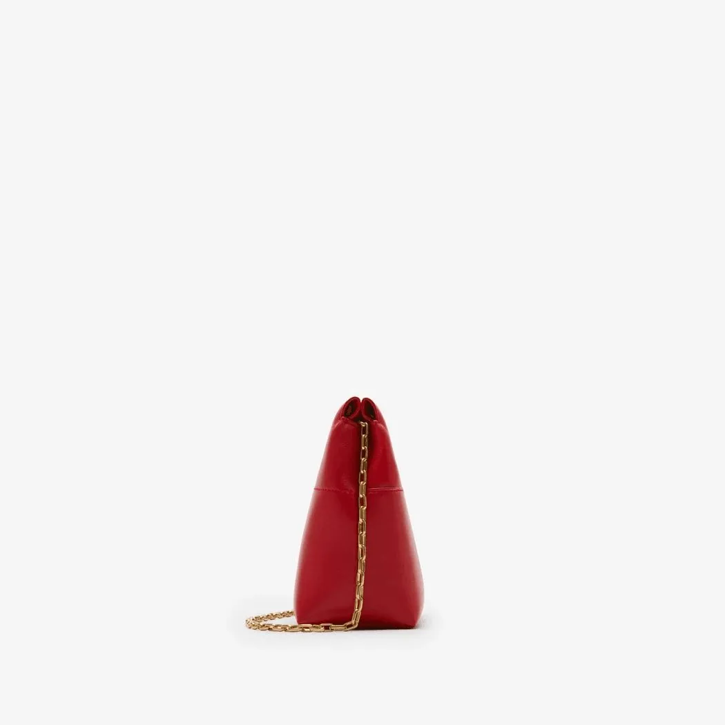 Burberry Snip Clutch