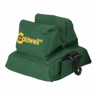 Caldwell Deadshot Rear Bag Filled