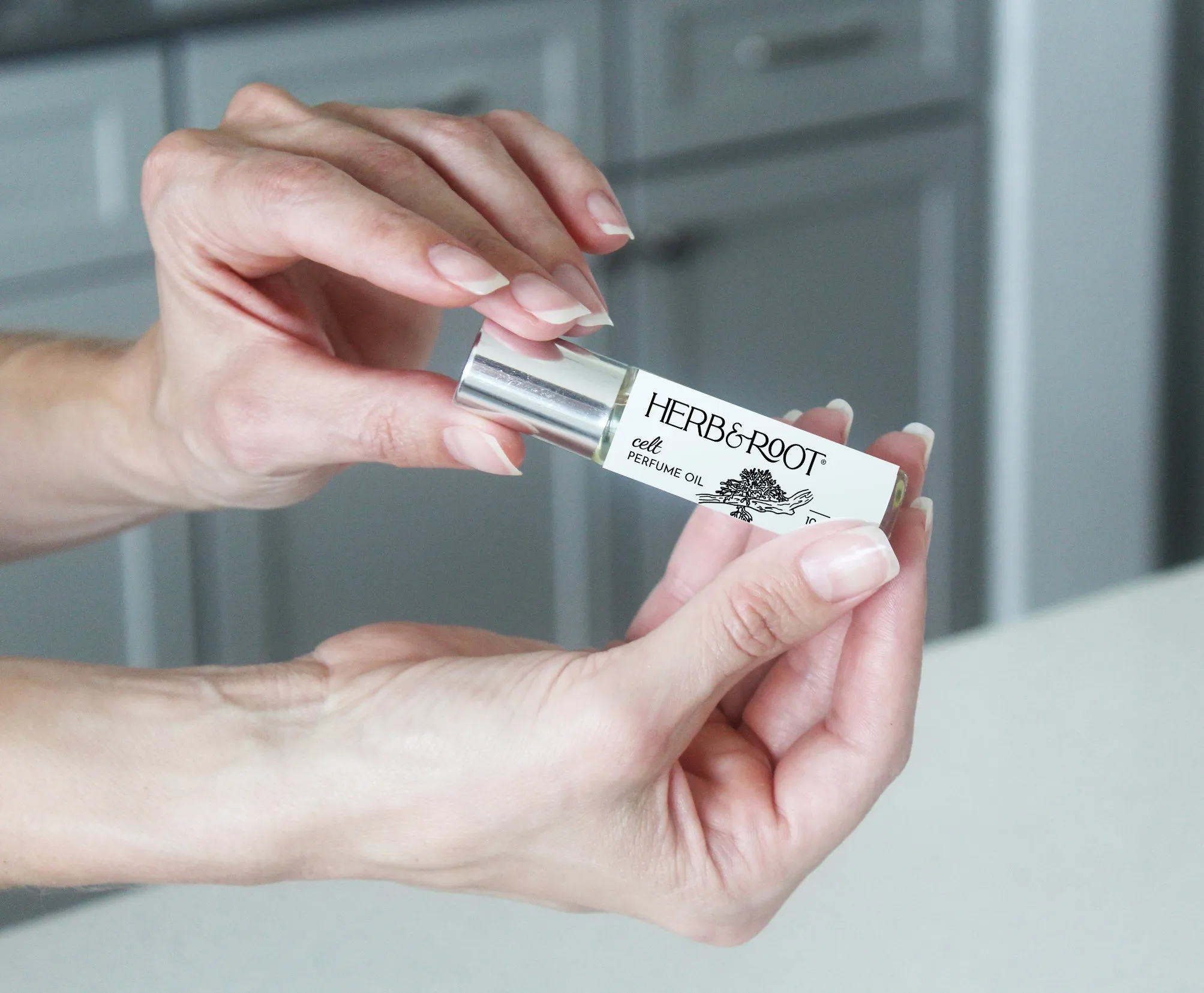 Celt Perfume Oil