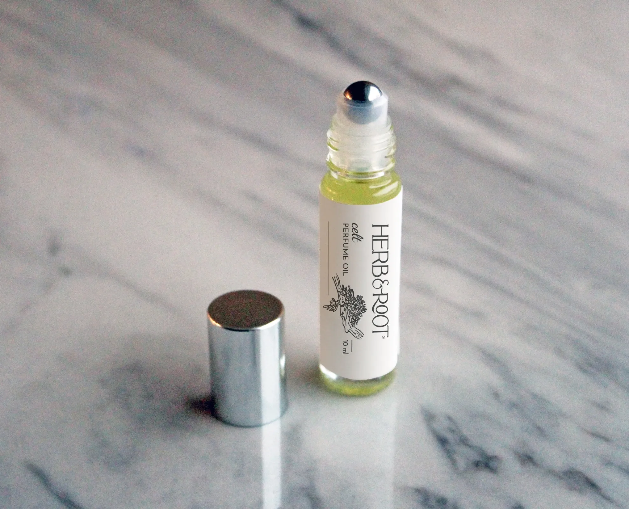 Celt Perfume Oil