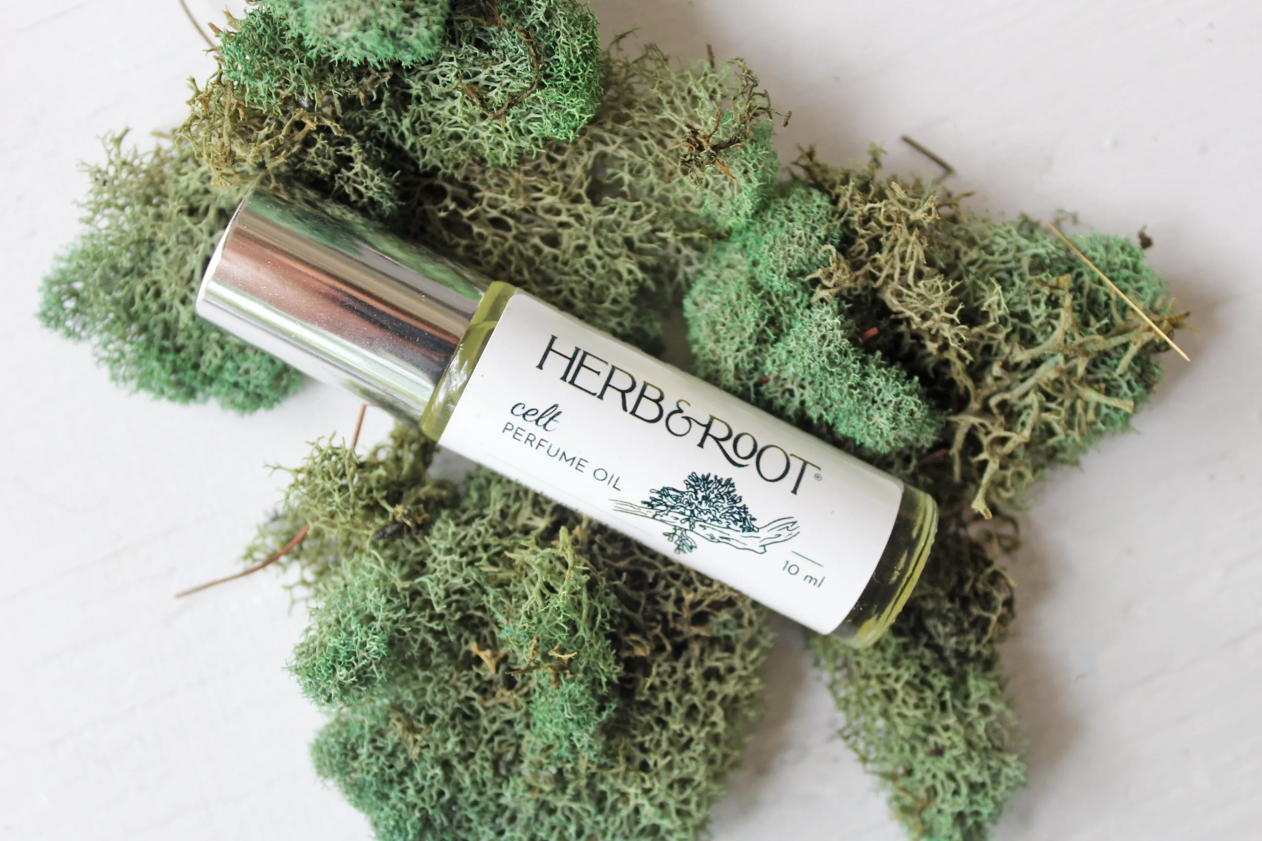 Celt Perfume Oil