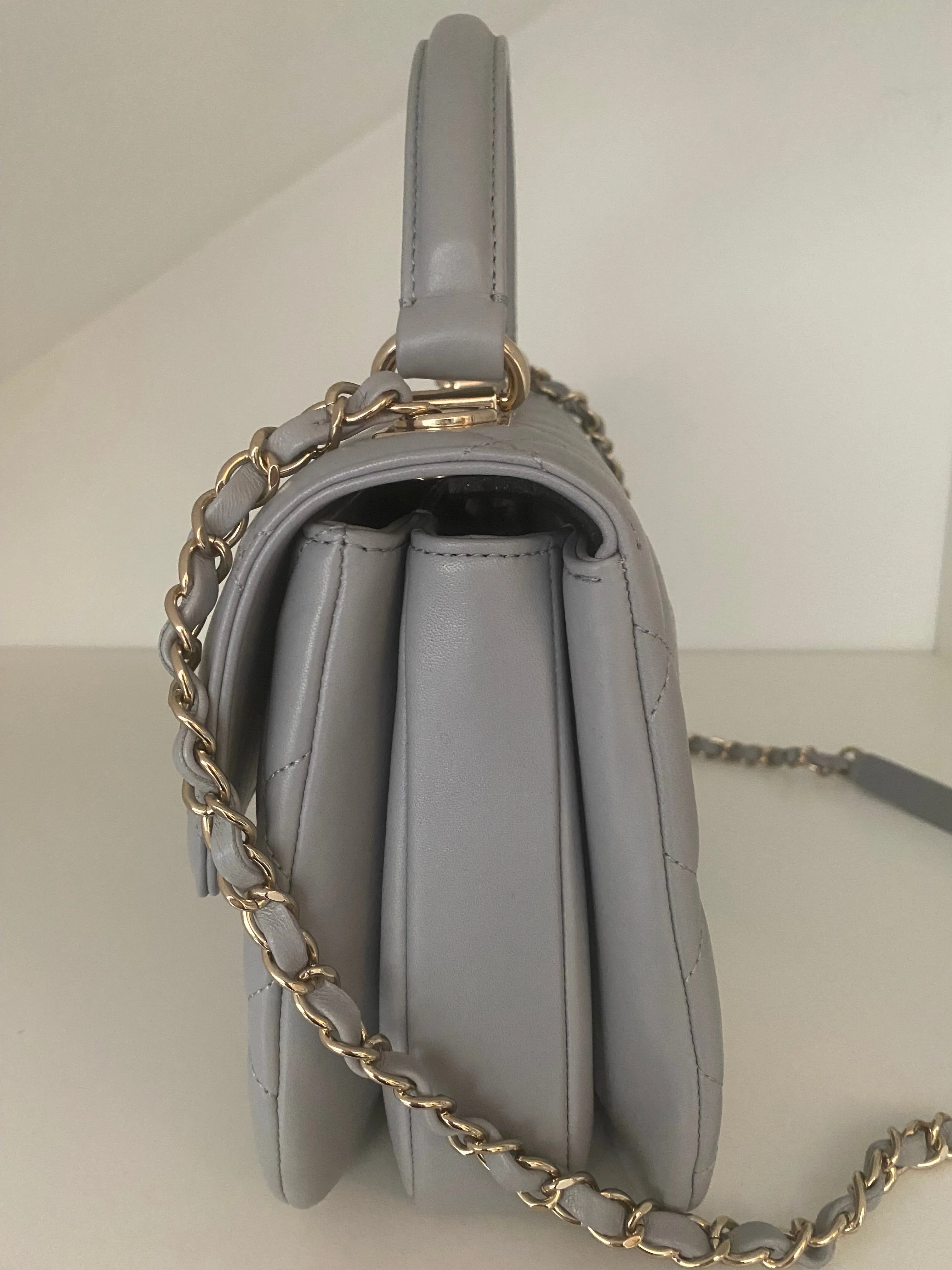 Chanel Trendy CC Small