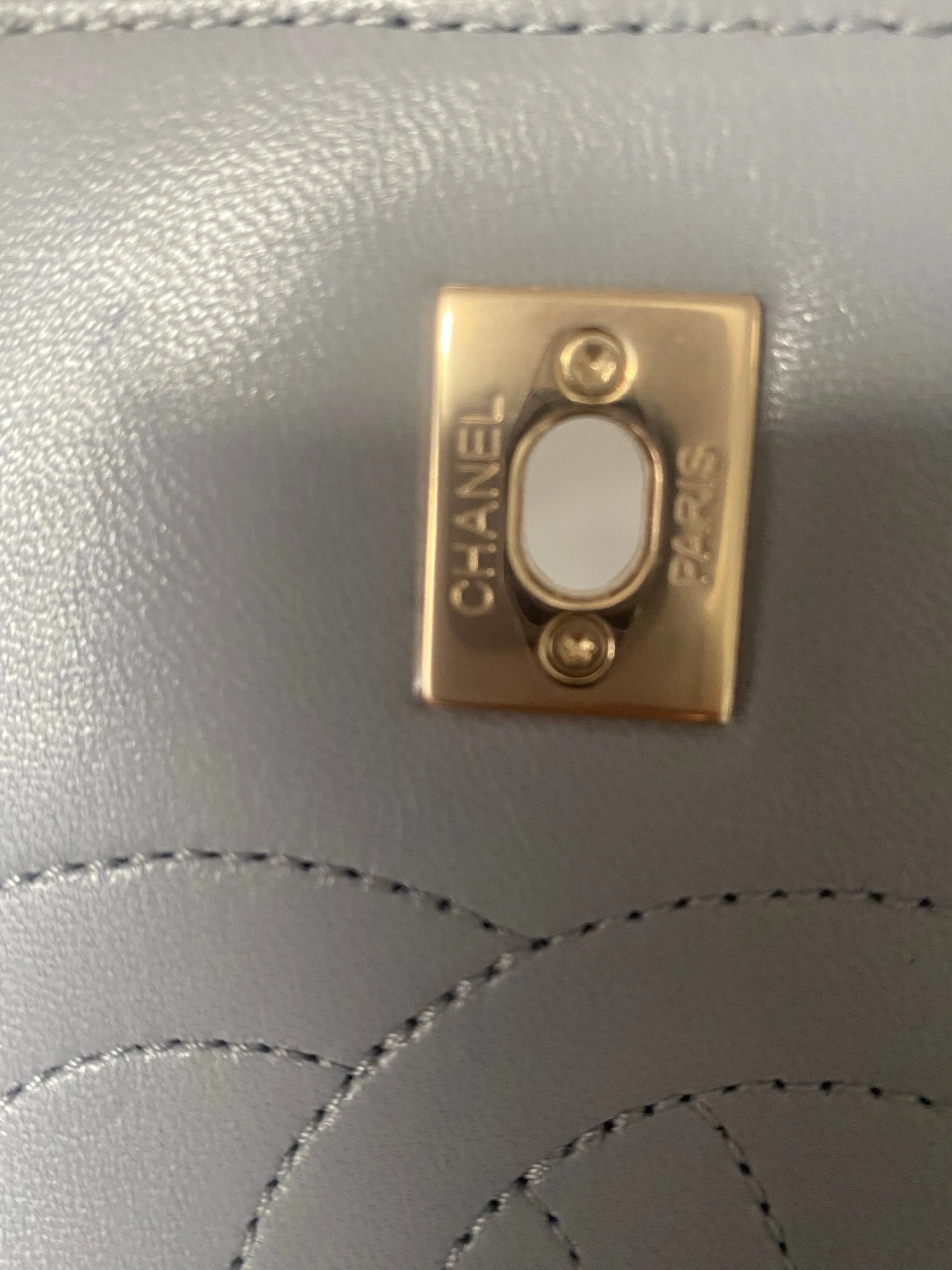 Chanel Trendy CC Small