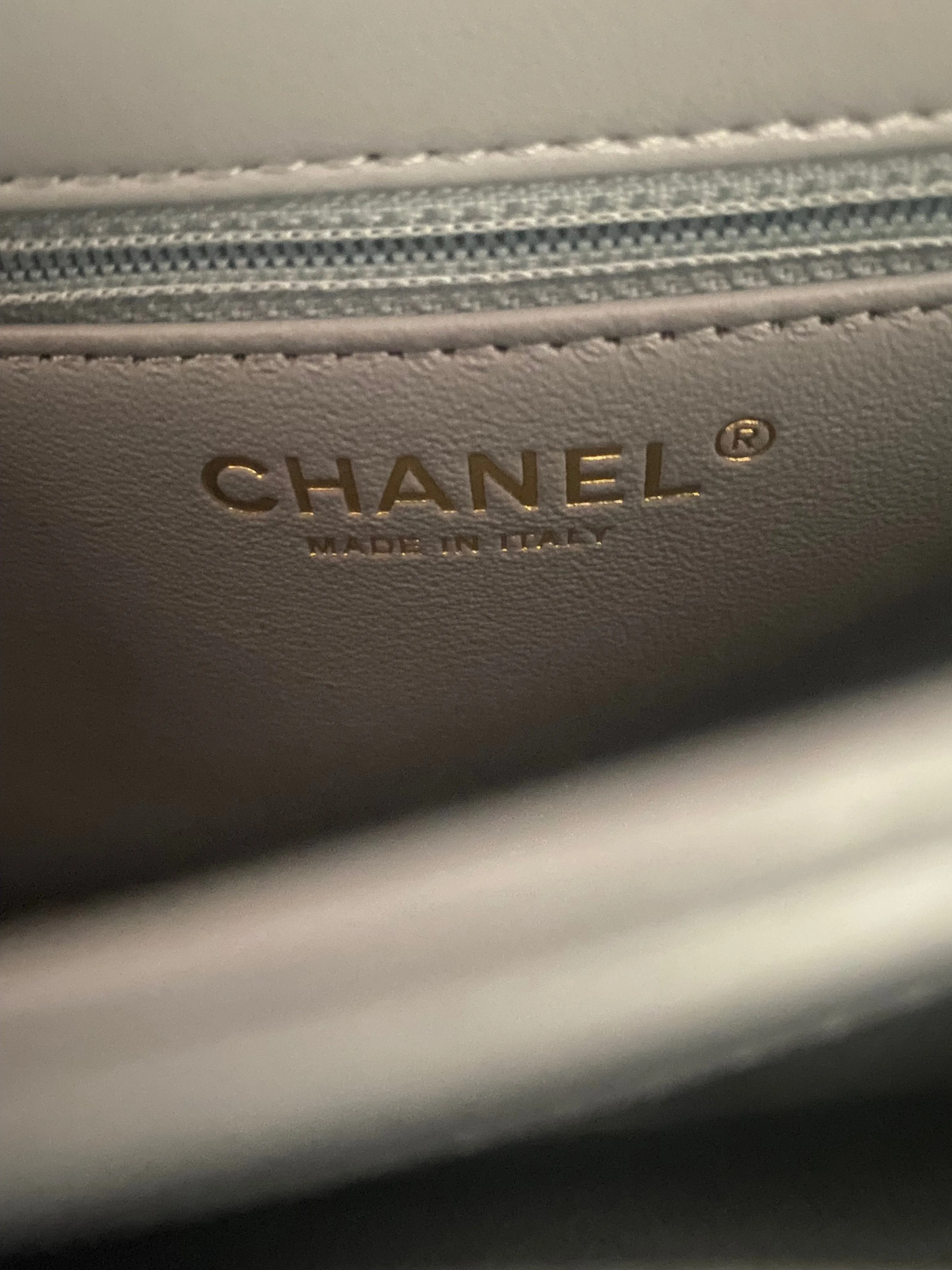 Chanel Trendy CC Small