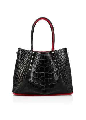 Christian Louboutin Cabarock Mini Tote Bag