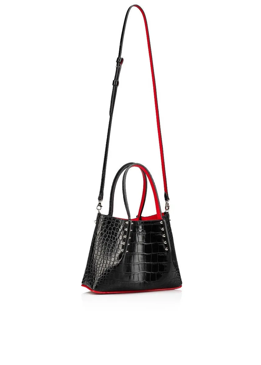 Christian Louboutin Cabarock Mini Tote Bag