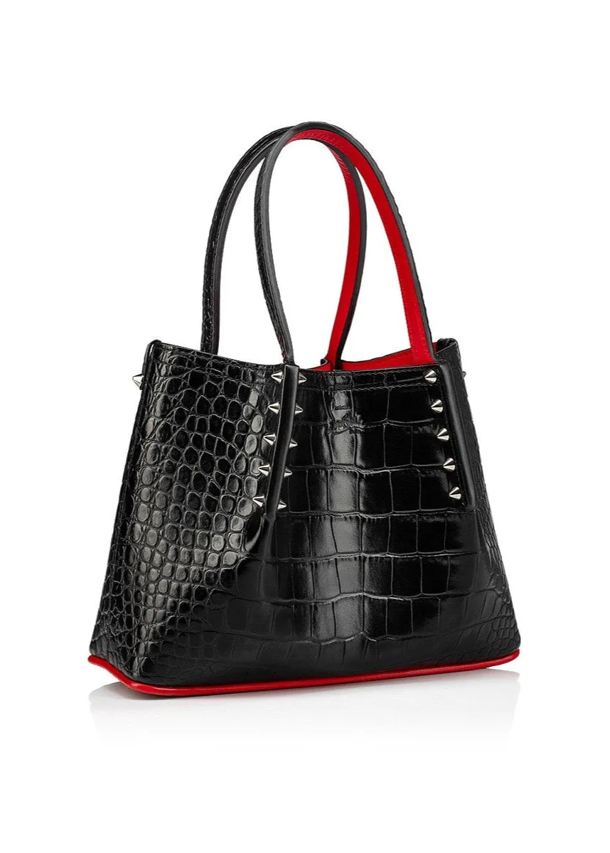 Christian Louboutin Cabarock Mini Tote Bag