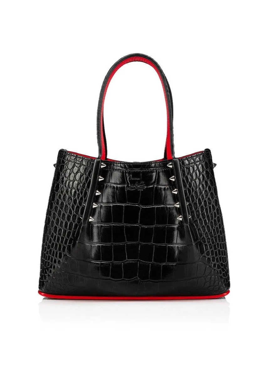 Christian Louboutin Cabarock Mini Tote Bag