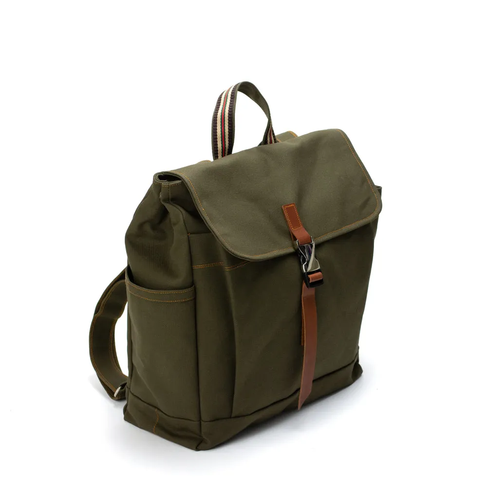 CHRISTY STUDIO Backpack Marken 108
