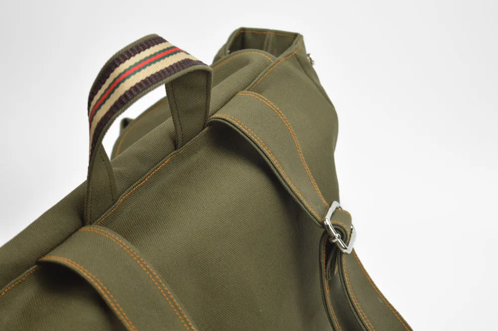 CHRISTY STUDIO Backpack Marken 108
