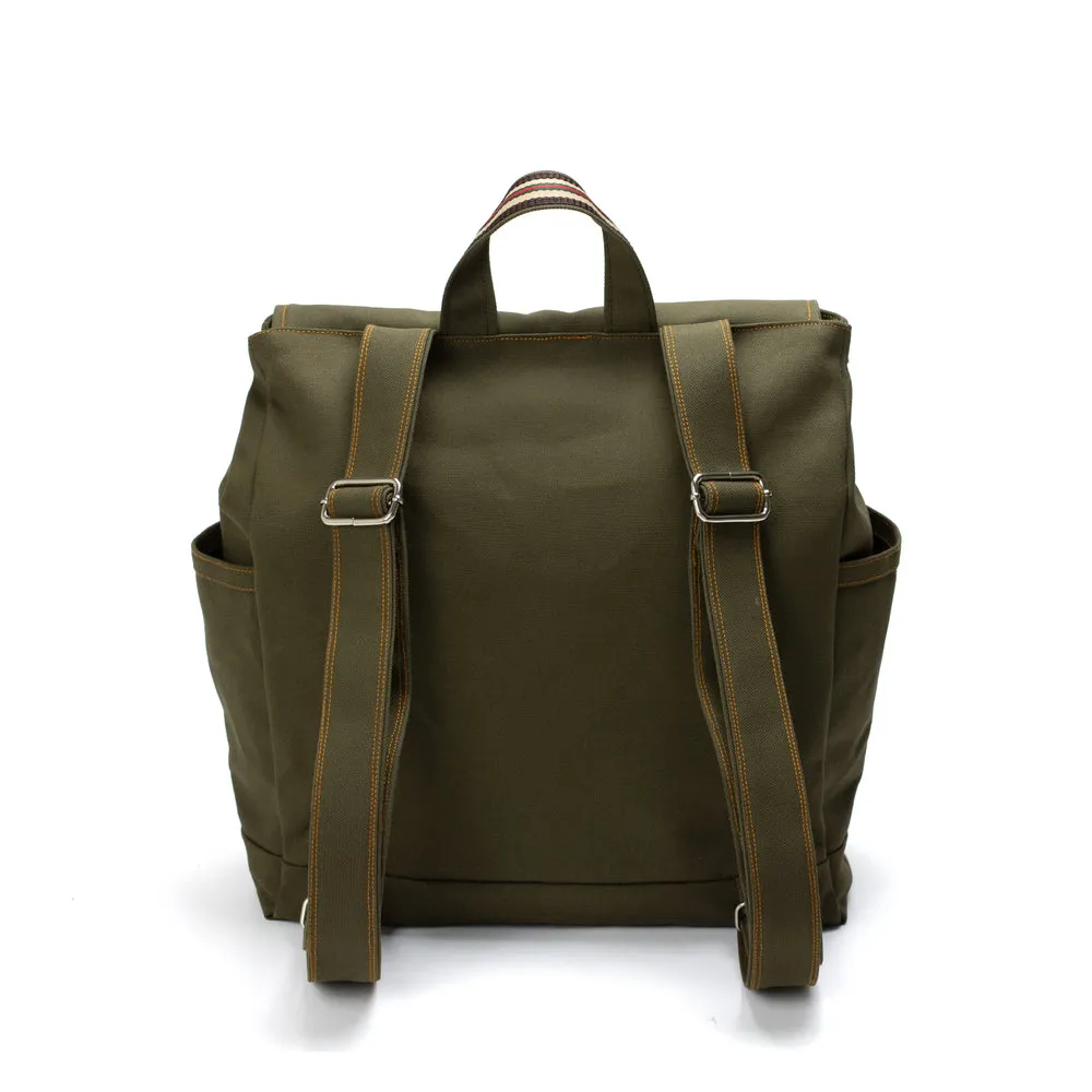 CHRISTY STUDIO Backpack Marken 108