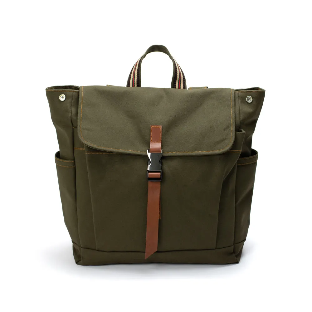 CHRISTY STUDIO Backpack Marken 108