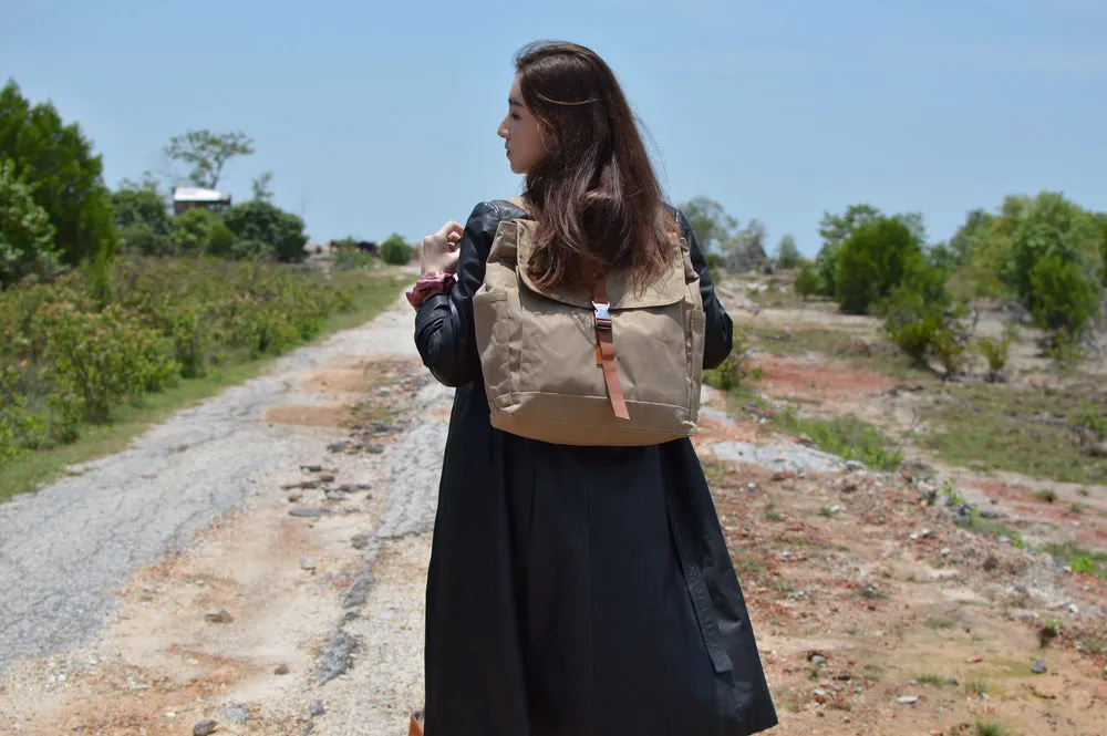CHRISTY STUDIO Backpack Marken 108