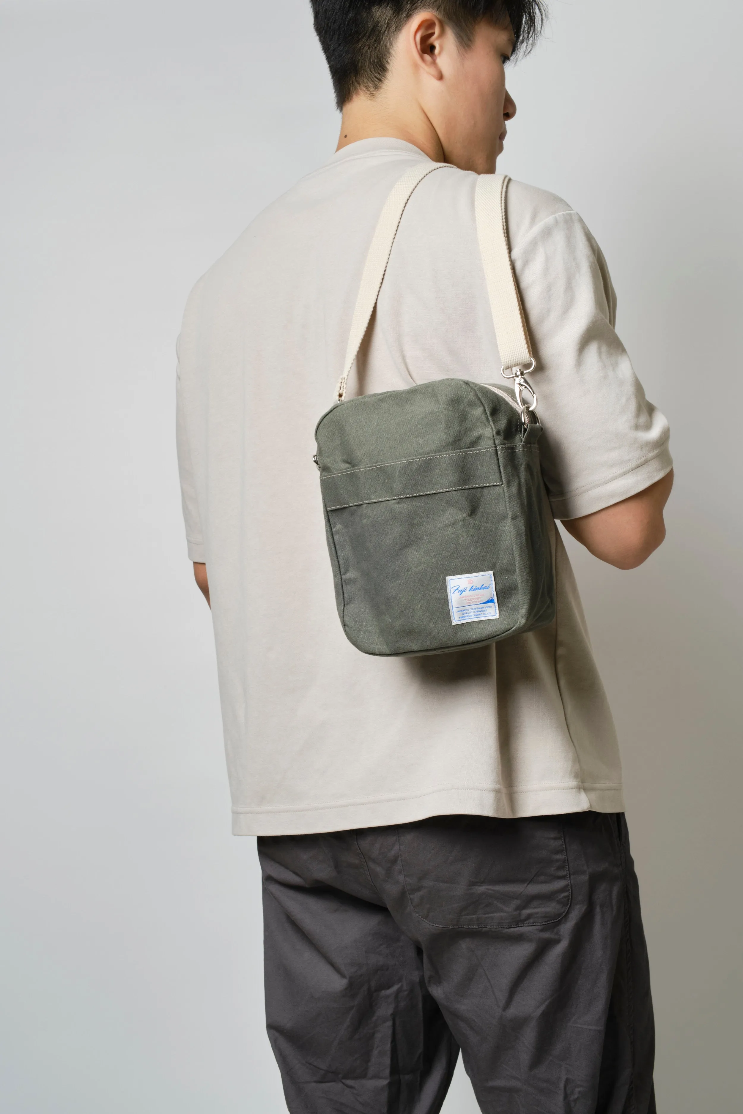 CHRISTY STUDIO Crossbody Bag Koala 208