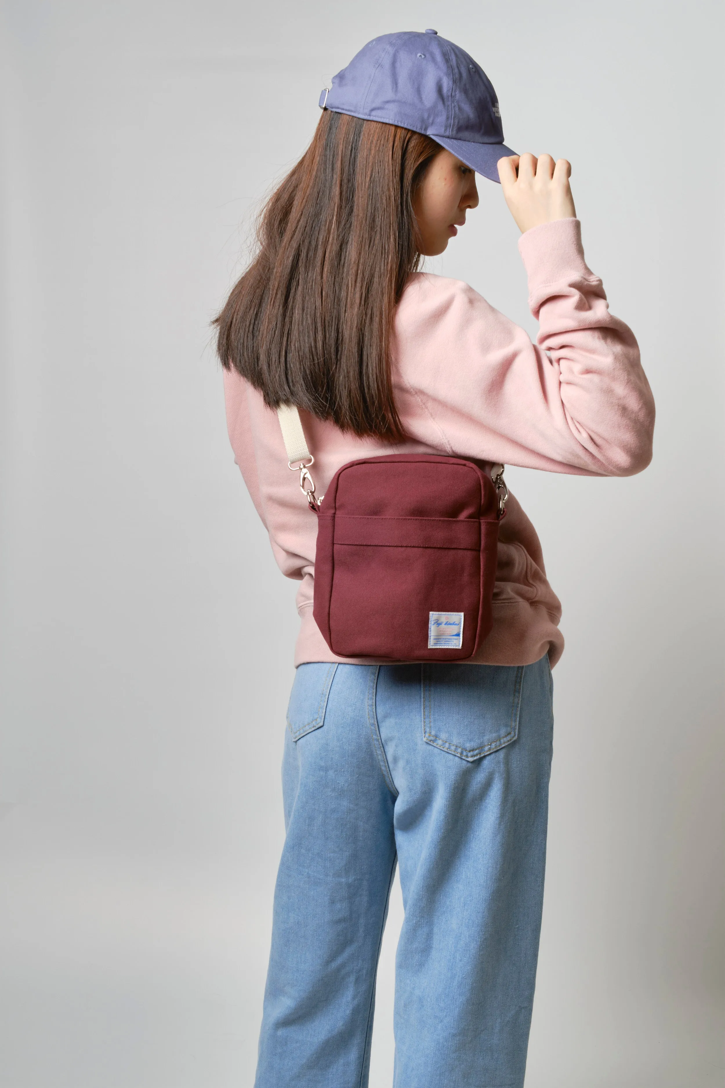 CHRISTY STUDIO Crossbody Bag Koala 208
