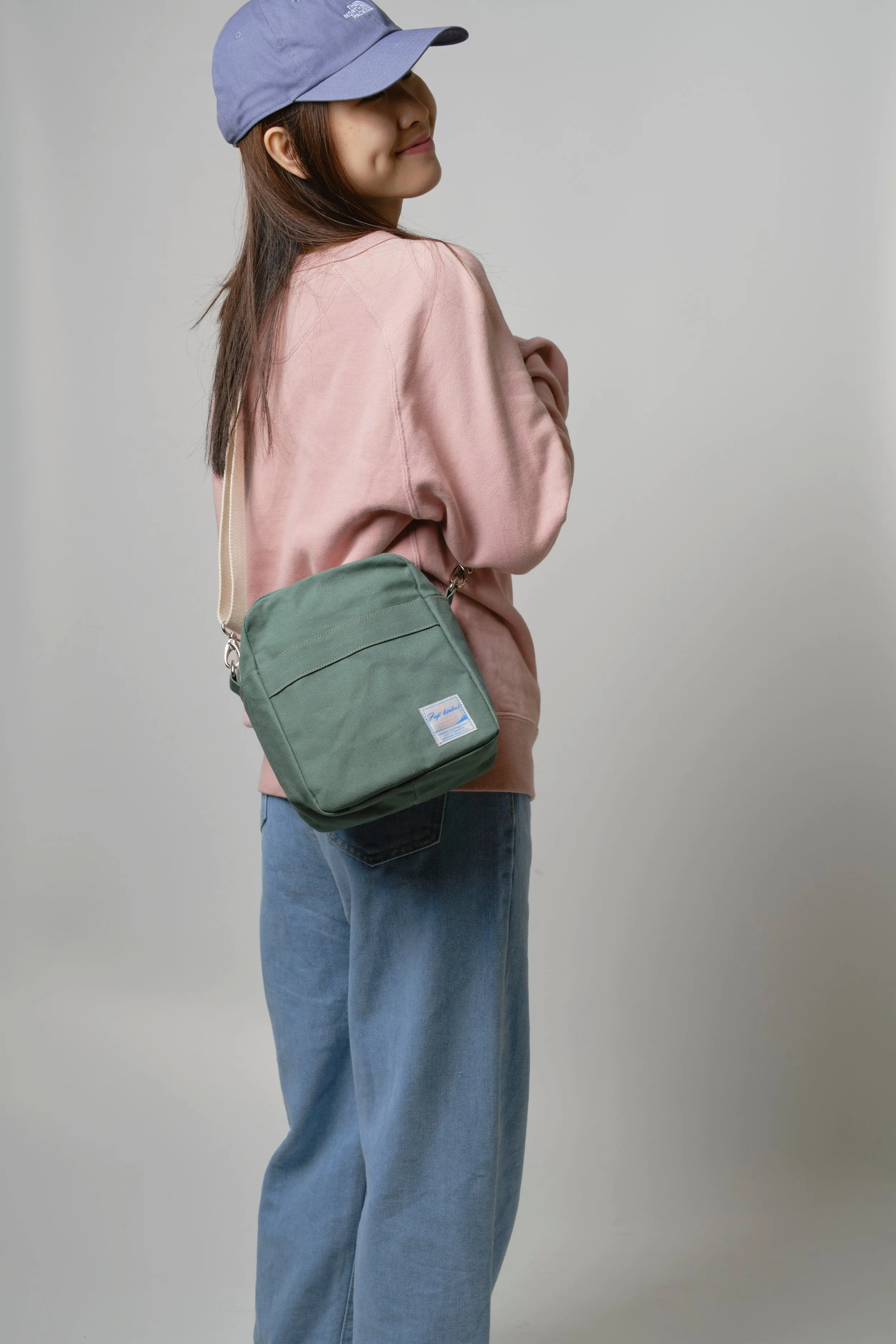 CHRISTY STUDIO Crossbody Bag Koala 208