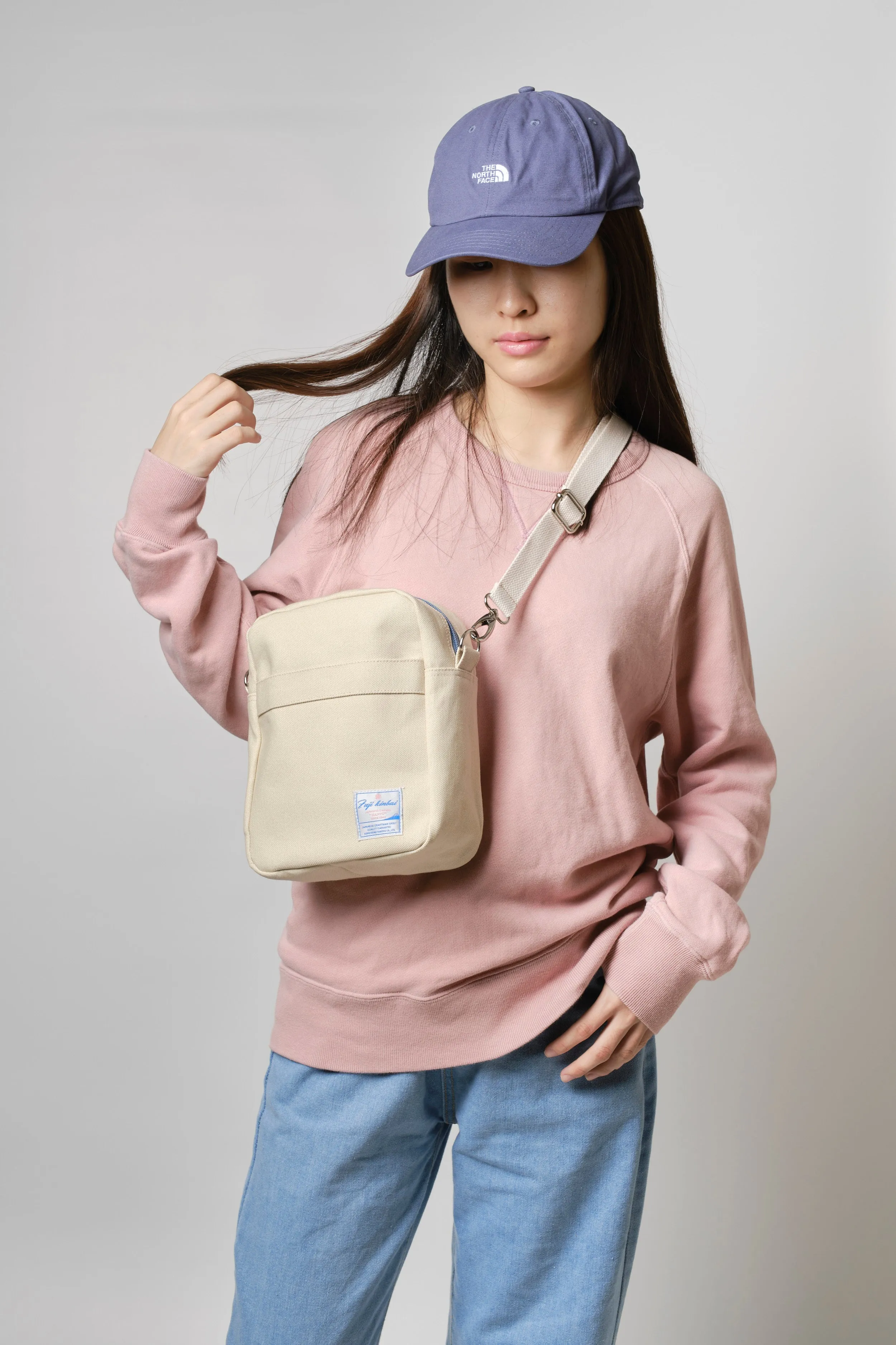 CHRISTY STUDIO Crossbody Bag Koala 208