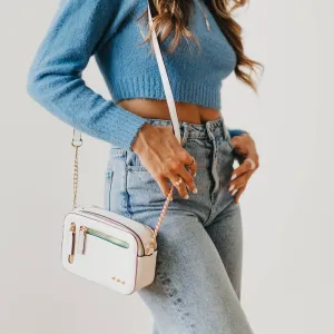 Clarity Crossbody Chic Bag