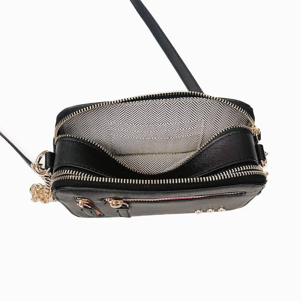 Clarity Crossbody Chic Bag