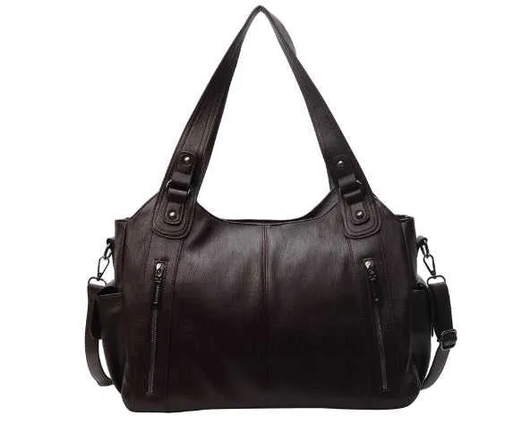 Classic Chic Retro Handbag