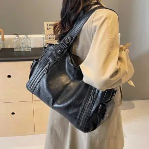 Classic Chic Retro Handbag