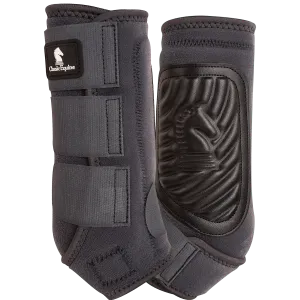 Classic Fit Protective Boot