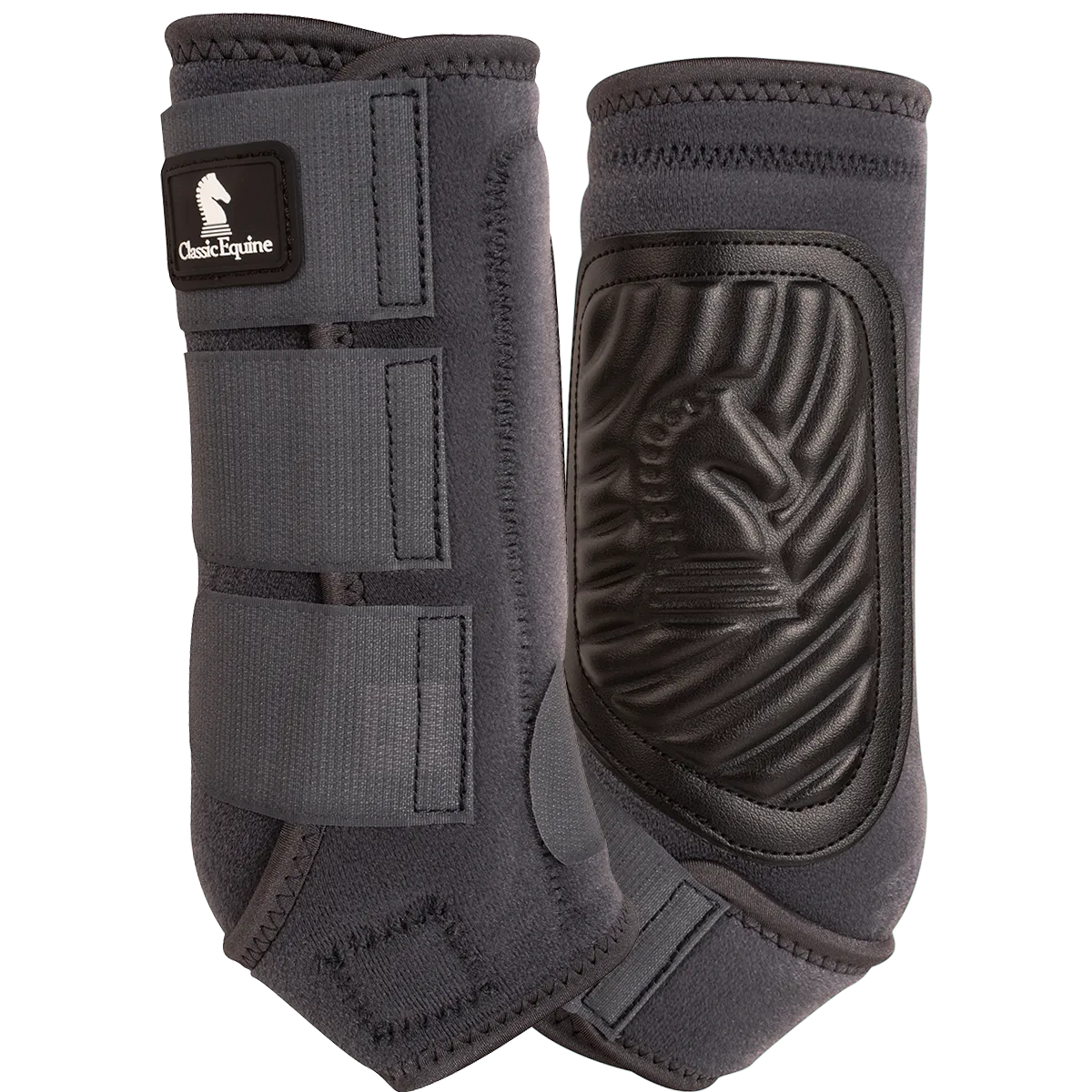 Classic Fit Protective Boot