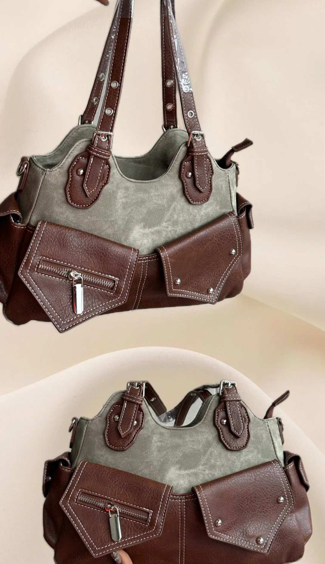 Classy 90s Bag