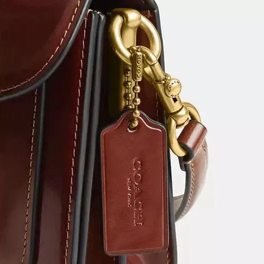Coach Tabby Bag 26 in Dark Neutral