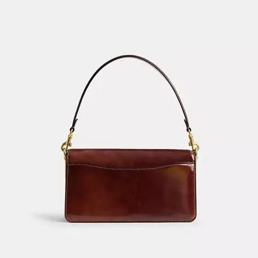 Coach Tabby Bag 26 in Dark Neutral