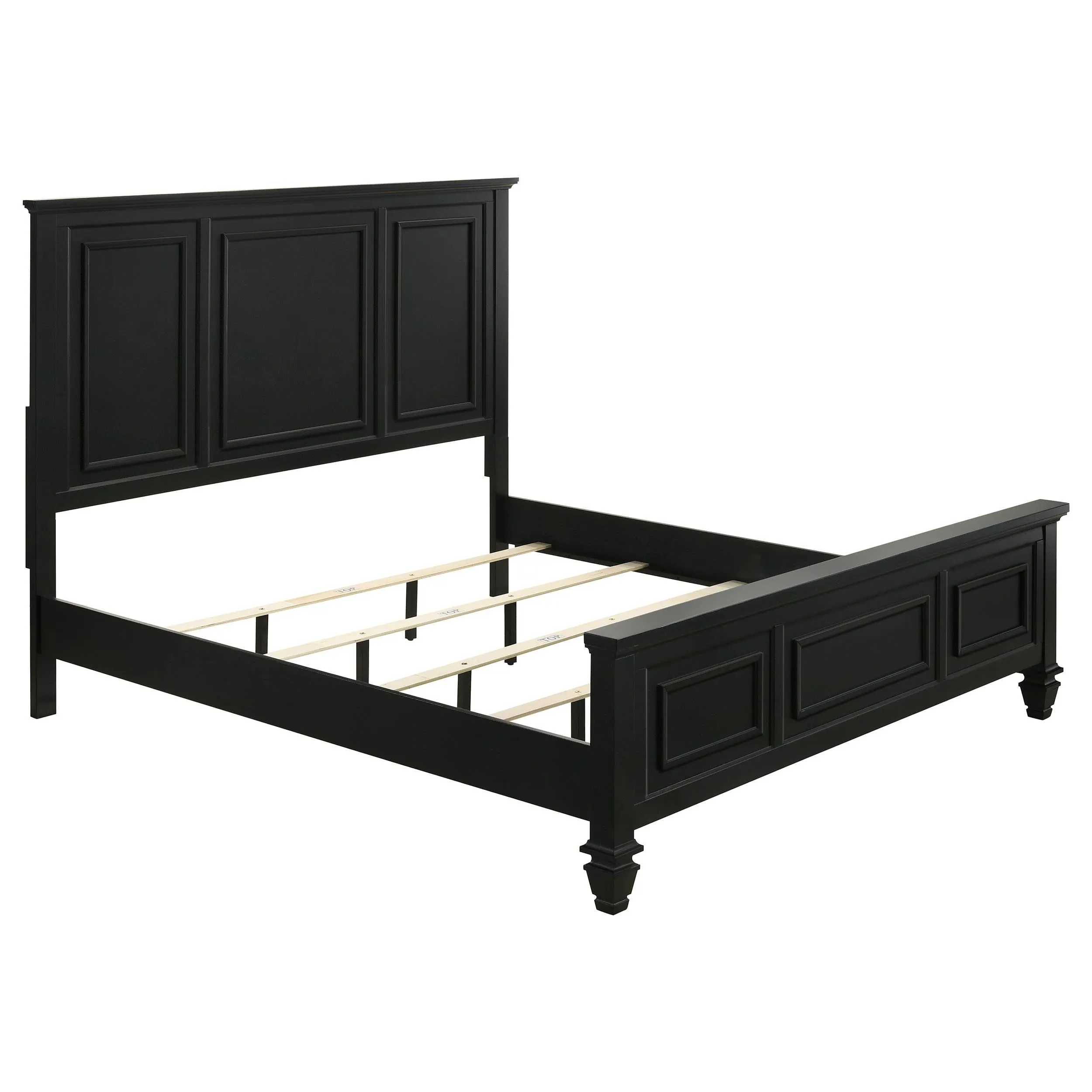 Coaster Furniture Sandy Beach Queen Panel Bed 201321Q