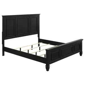 Coaster Furniture Sandy Beach Queen Panel Bed 201321Q