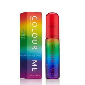 Colour Me Colours Men