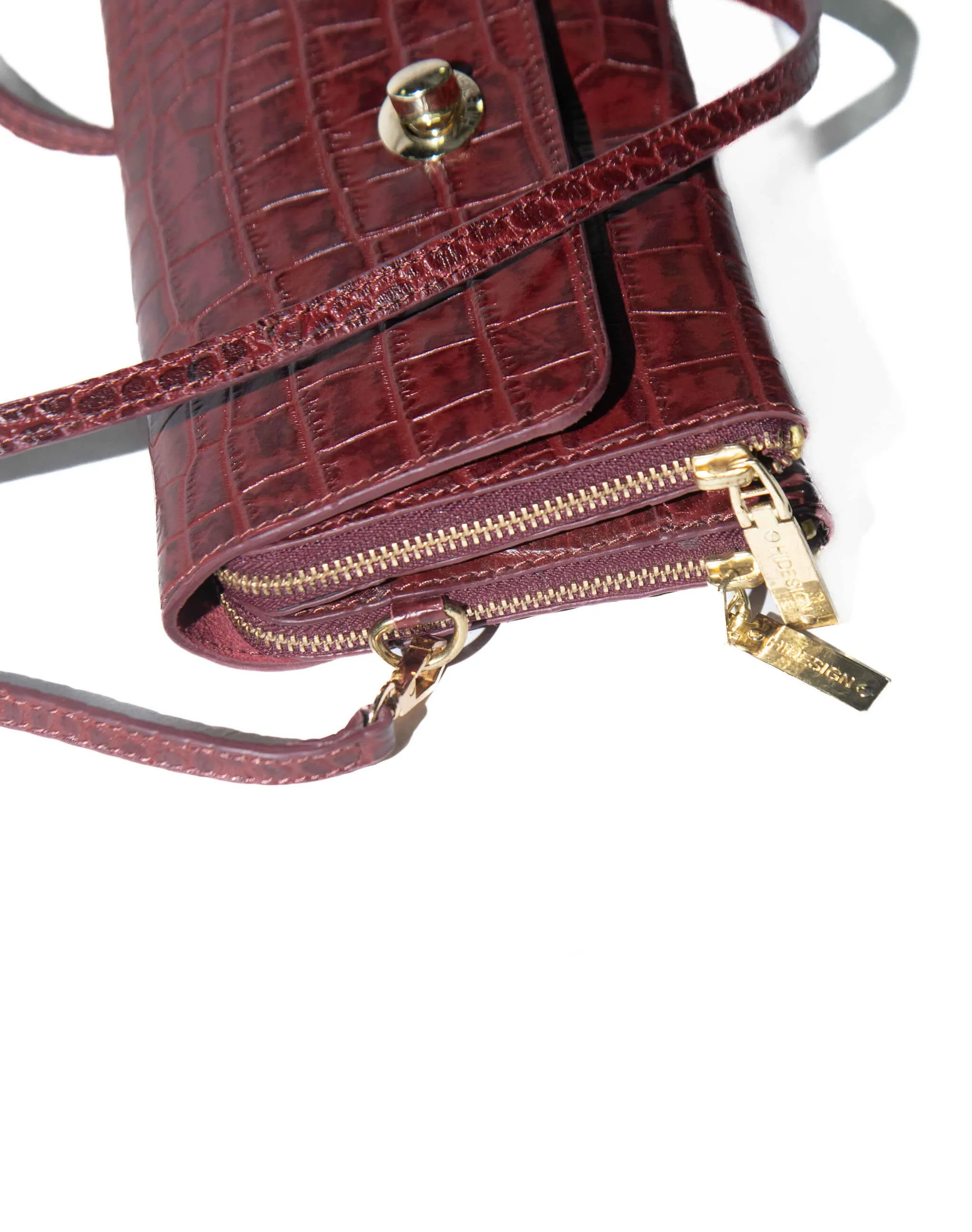 Coquette - Crossbody