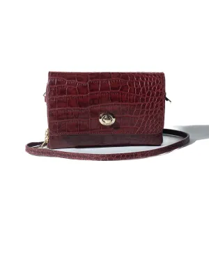 Coquette - Crossbody